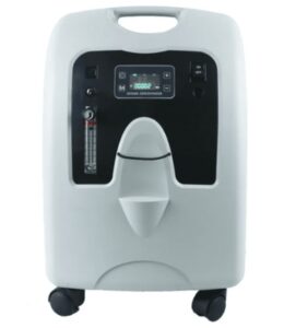 CONCENTRADOR LOVEGO TECNOLOGIA ALEMAN