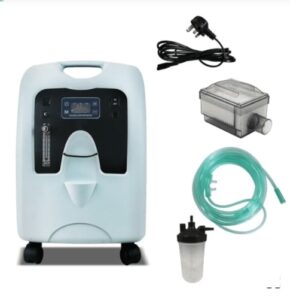 CONCENTRADOR LOVEGO TECNOLOGIA ALEMAN - Imagen 3
