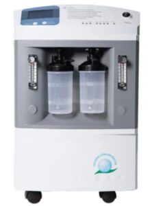 CONCENTRADOR JAY 10LPM